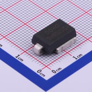 SM8S20CA商品缩略图