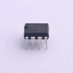 LM4558N商品缩略图