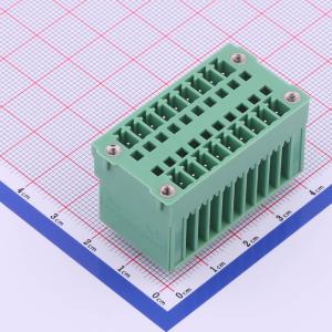 KF2EDGVHM-3.5-2*9P商品缩略图