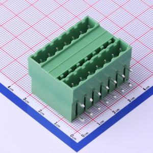 KF2EDGRH-5.08-2*7P商品缩略图