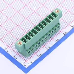 DB2EKRP-3.81-10P-GN-S商品缩略图