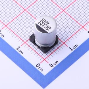 VS1E221MF105000CE0商品缩略图