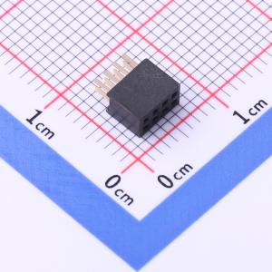 KH-1.27FH-2X4P-H4.3商品缩略图