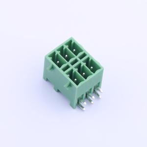 KF2EDGKRG-3.5-2*3P商品缩略图