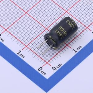 RG050M470LC6.3*11TA-1A1E2R5L=5±0.5商品缩略图