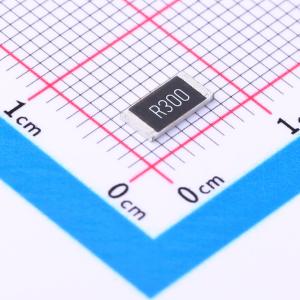 HoRS2512-1W-300mR-1%商品缩略图