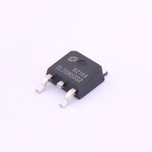 SLD5N50S2商品缩略图