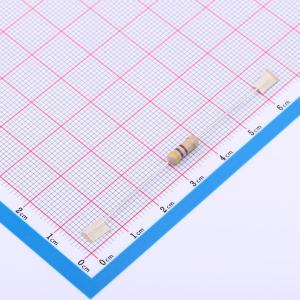 CR1/2W-470Ω±5%-XT52商品缩略图