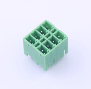 KF2EDGKVH-3.81-2*4P商品缩略图