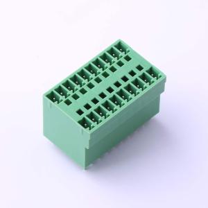 KF2EDGVH-3.5-2*10P商品缩略图