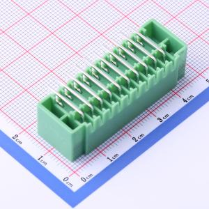 KF2EDGKRM-3.5-2*10P商品缩略图