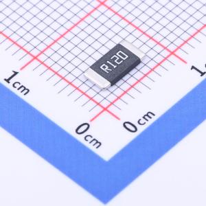 HoJLR2512-2W-120mR-1%-75ppm商品缩略图