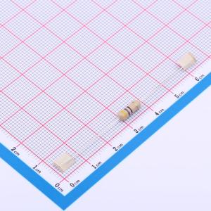 CR1/2W-47Ω±5%-XT52商品缩略图