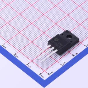 停产 500V N沟道MOSFET