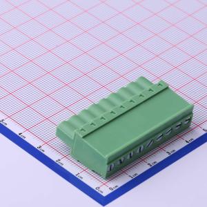 XY2500F-BV-5.08-9P商品缩略图