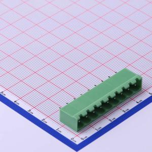 XY2500V-D-5.08-9P商品缩略图