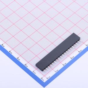 KH-2.54FH-1X19P-H8.5商品缩略图