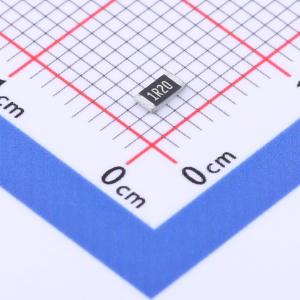 1206 ±1% 1Ω2商品缩略图