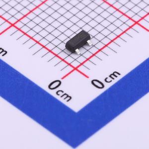 IRLML6401GTRPBF-VB商品缩略图