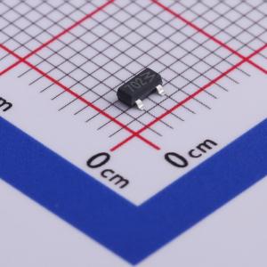 TSM2N7002KCX RFG商品缩略图