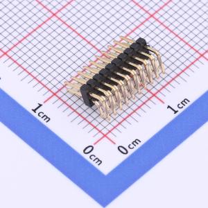 X1321WR-2x10J-C40D18商品缩略图