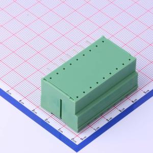 KF2EDGRHM-5.08-2*7P商品缩略图