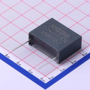 100nF ±5% 1.6kV