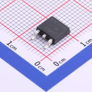 AZ1117CD-1.5TRG1商品缩略图