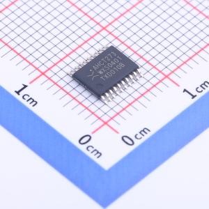 74AHCT273PW,118商品缩略图