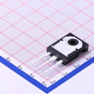 STW11NM80商品缩略图