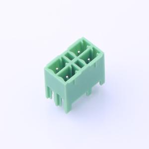 KF2EDGKVH-3.81-2*2P商品缩略图