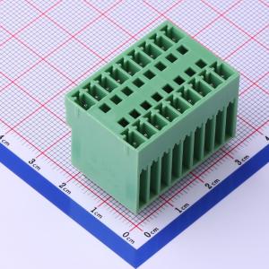 KF2EDGVH-3.5-2*9P商品缩略图