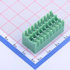 KF2EDGKVH-3.5-2*9P商品缩略图