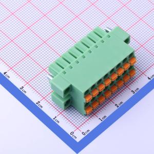 KF2EDGKNHM-3.81-2*8P商品缩略图