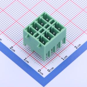 KF2EDGKVG-3.81-2*4P商品缩略图