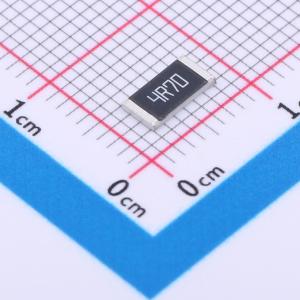 厚膜电阻 4.7Ω ±1% 2W