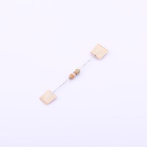 CR1/4W-390Ω±5%-ST26商品缩略图