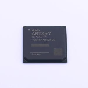 XC7A50T-2FGG484I商品缩略图