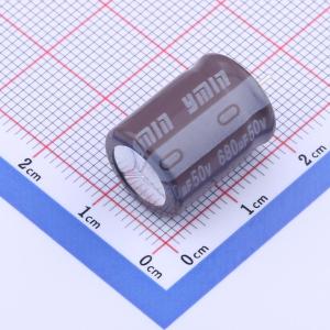 OLKL1601H681MA033商品缩略图