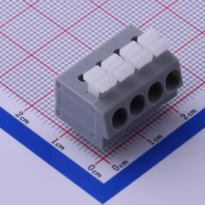 KF202-5.0-4P商品缩略图