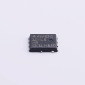 STL10N65M2商品缩略图