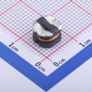 CD75-2R2M 2.2UH商品缩略图