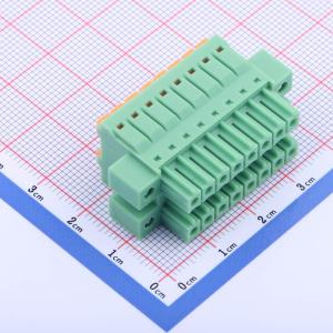 KF2EDGKNHM-3.5-2*8P商品缩略图