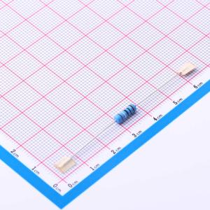 MF1/2W-1Ω±1%-2T52商品缩略图