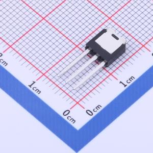 STU7NM60N商品缩略图