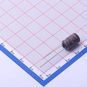 NHA25V470M8*11.5 LO商品缩略图