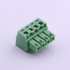 XY2500F-C-3.81-4P商品缩略图