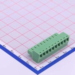 XY2500F-C-3.81-10P商品缩略图