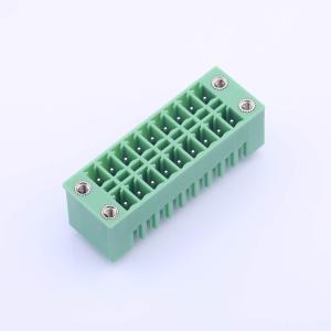 KF2EDGKVM-3.81-2*9P商品缩略图