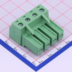 KF2EDGSK-7.62-4P绿色商品缩略图